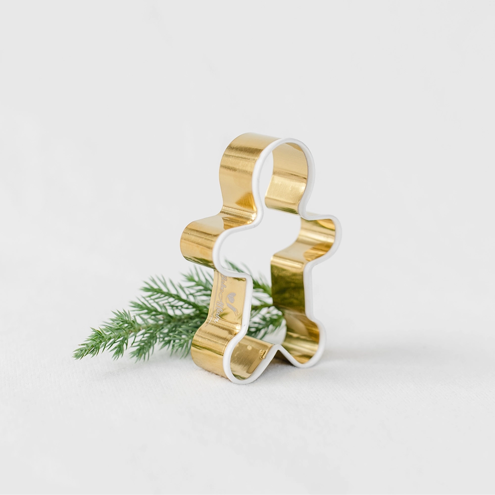 Bake Affair Keksausstecher Weihnachten Frauegschichte - Bake Affair Keksausstecher Weihnachten