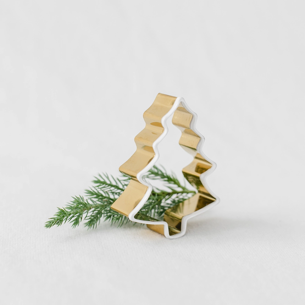 Bake Affair Keksausstecher Weihnachten Frauegschichte - Bake Affair Keksausstecher Weihnachten