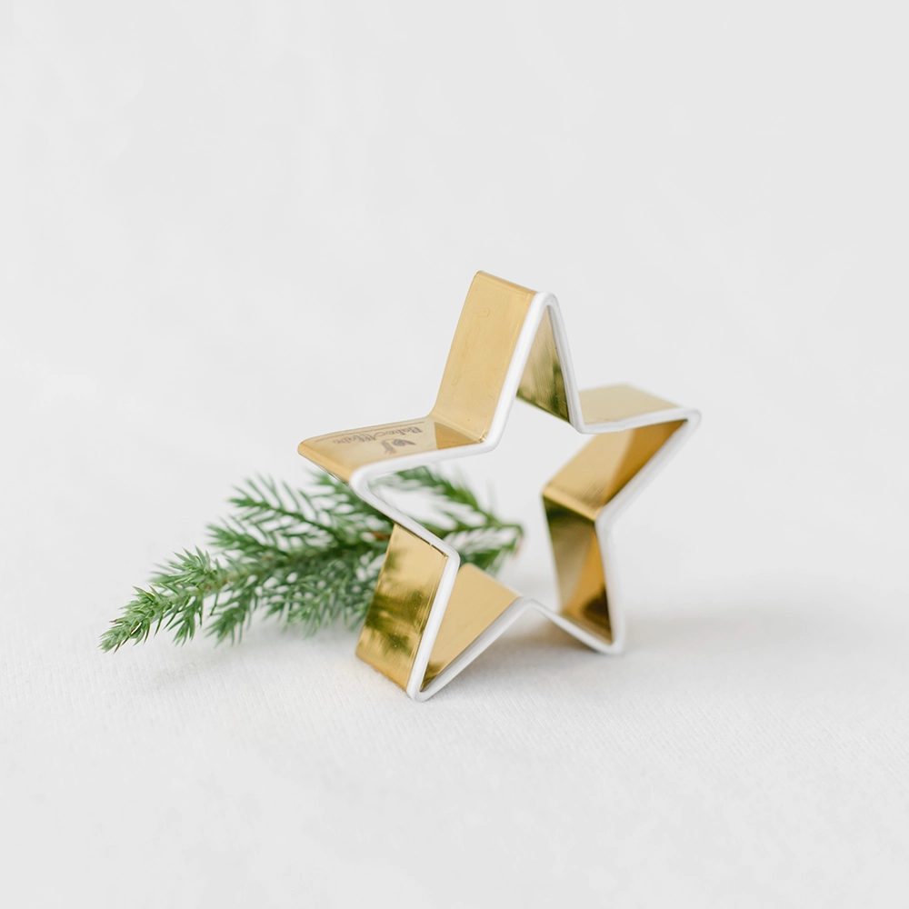 Bake Affair Keksausstecher Weihnachten Frauegschichte - Bake Affair Keksausstecher Weihnachten