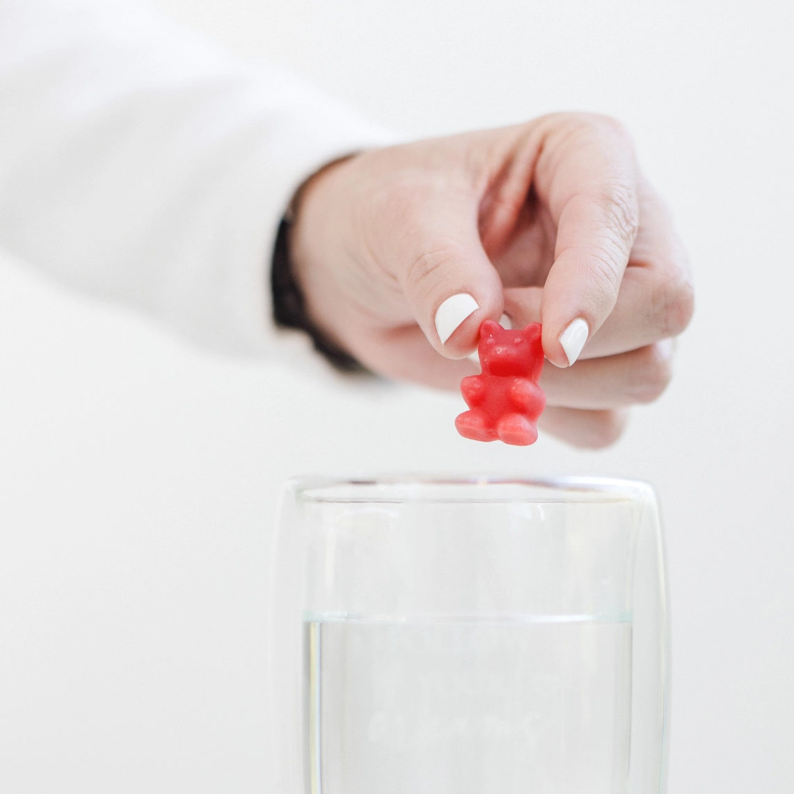 Bake Affair Teebärli "Du bist wunderbar" Frauegschichte - Bake Affair Teebärli "Du bist wunderbar"