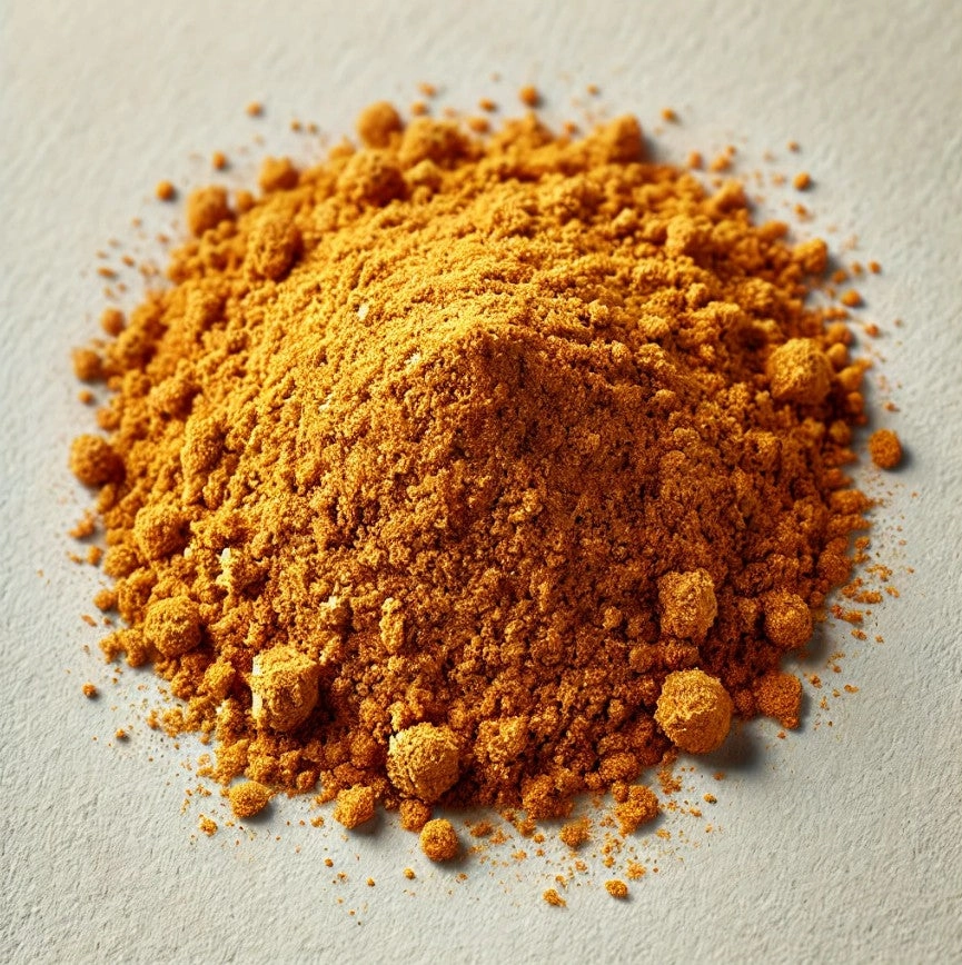 Bake Affair Pumpkin Spice Mix Frauegschichte - Bake Affair Pumpkin Spice Mix