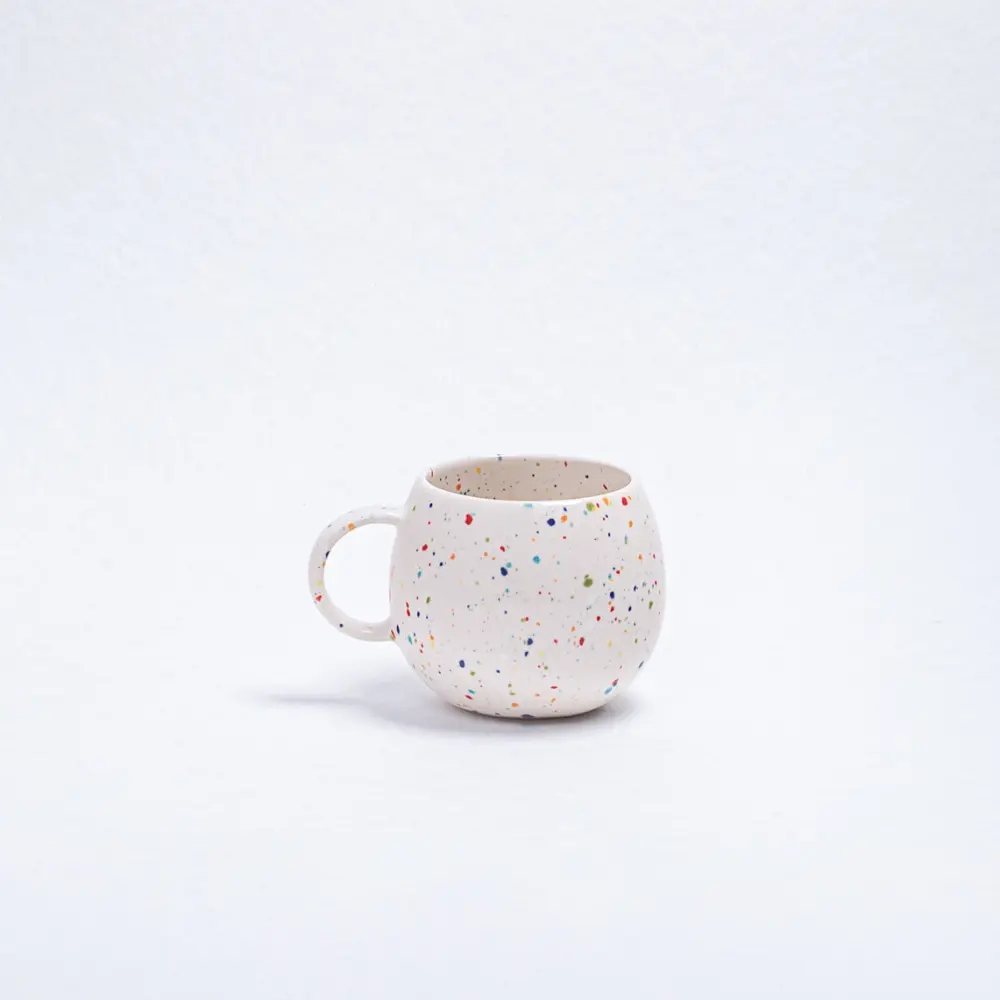 Frauegschichte - Egg Back Home NP - Set Espresso-Mug 90ml - New Party