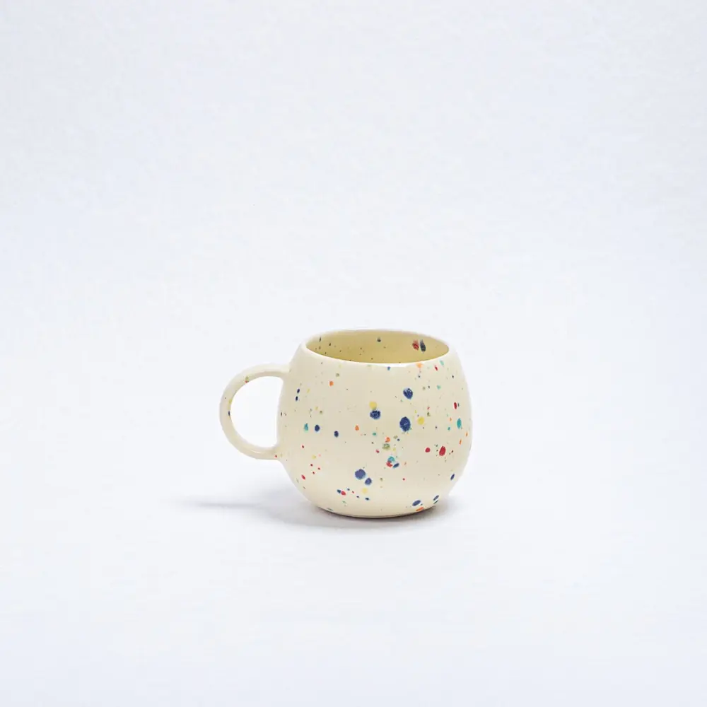 Frauegschichte - Egg Back Home NP - Set Espresso-Mug 90ml - New Party