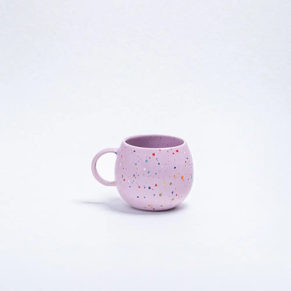 Frauegschichte - Egg Back Home NP - Set Espresso-Mug 90ml - New Party
