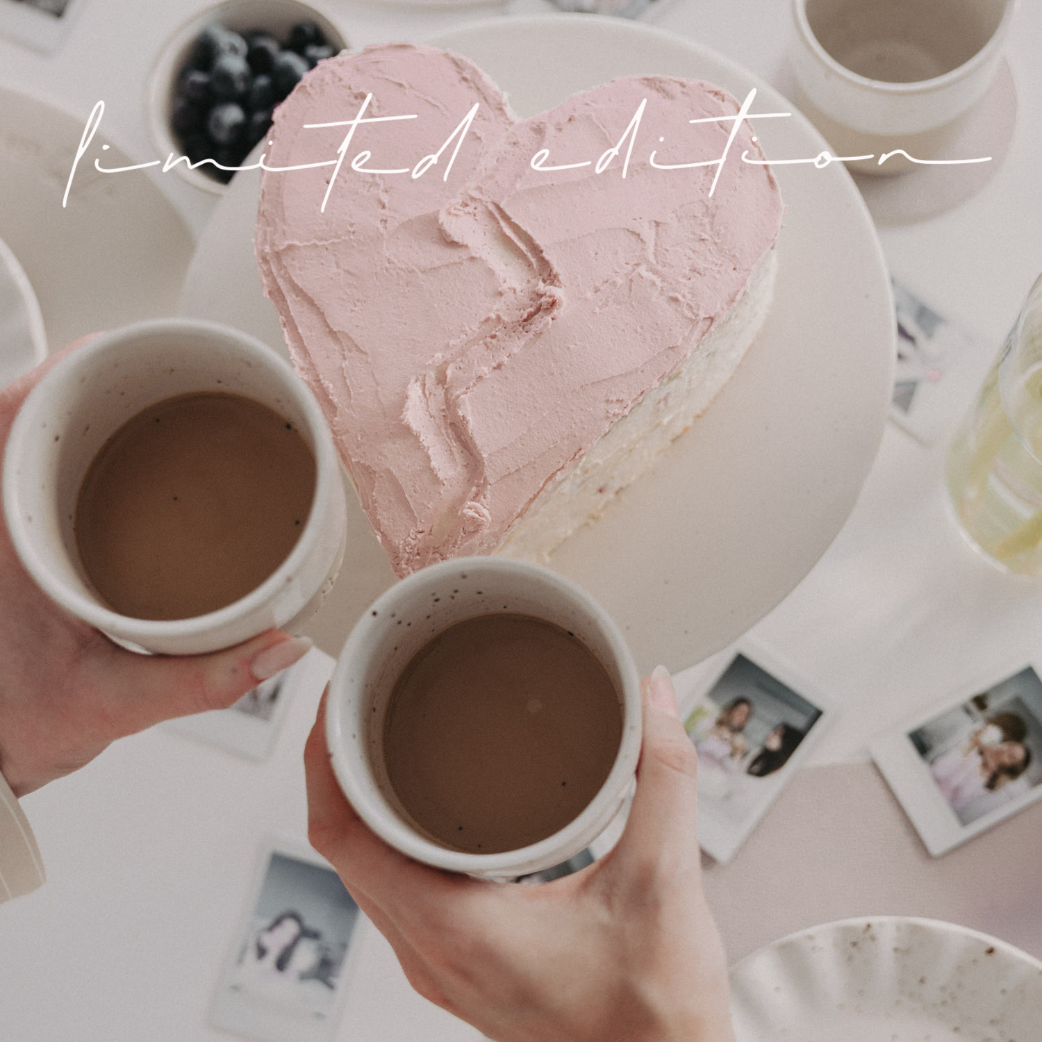 Eulenschnitt Limitierter Becher Herzensmensch Frauegschichte - Eulenschnitt Limitierter Becher Herzensmensch