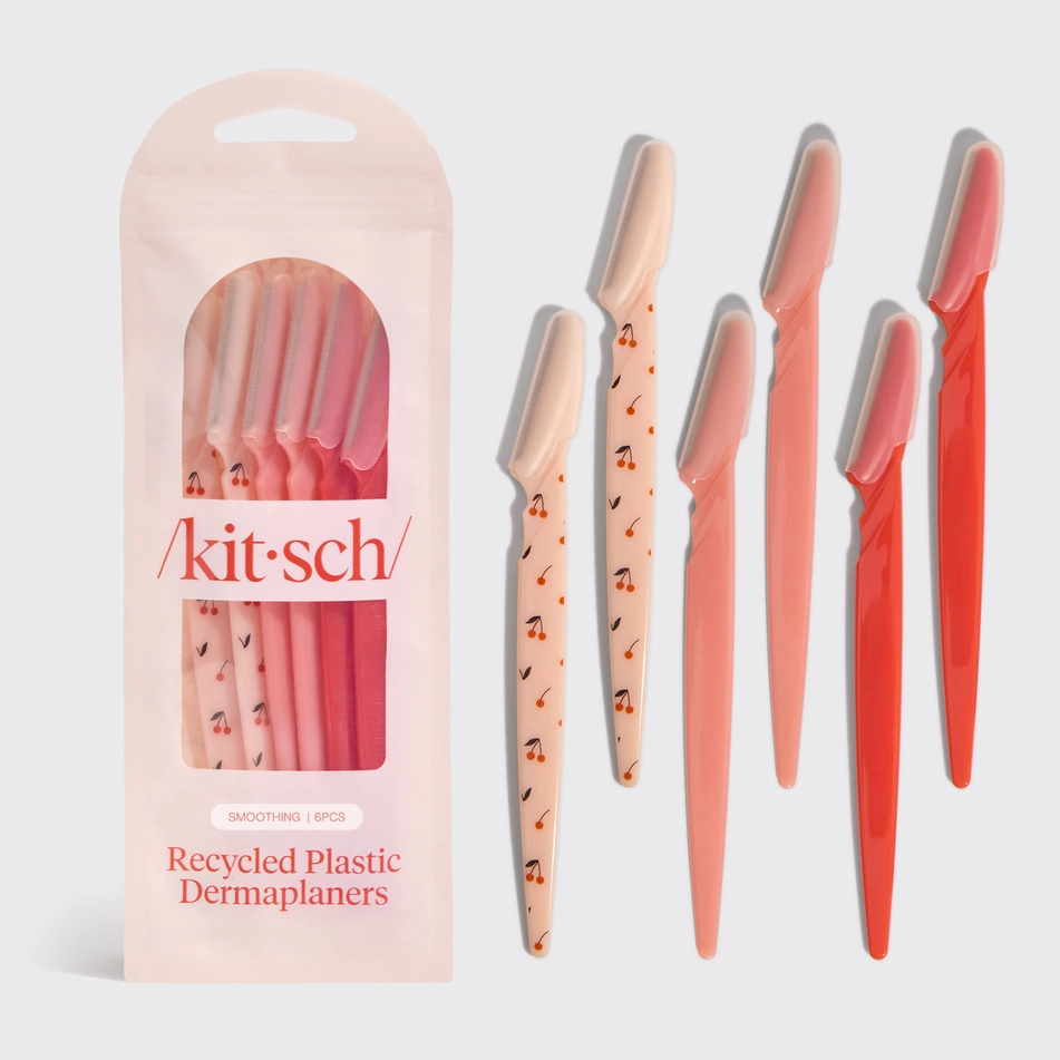 /kit·sch/ Dermaplaner 6er Set - Cherry Frauegschichte - /kit·sch/ Dermaplaner 6er Set - Cherry