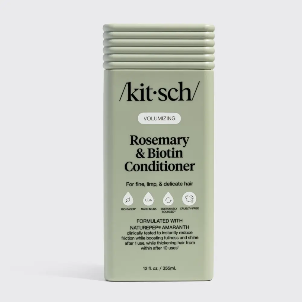 Frauegschichte - /kit·sch/ Rosmarin & Biotin - Conditioner