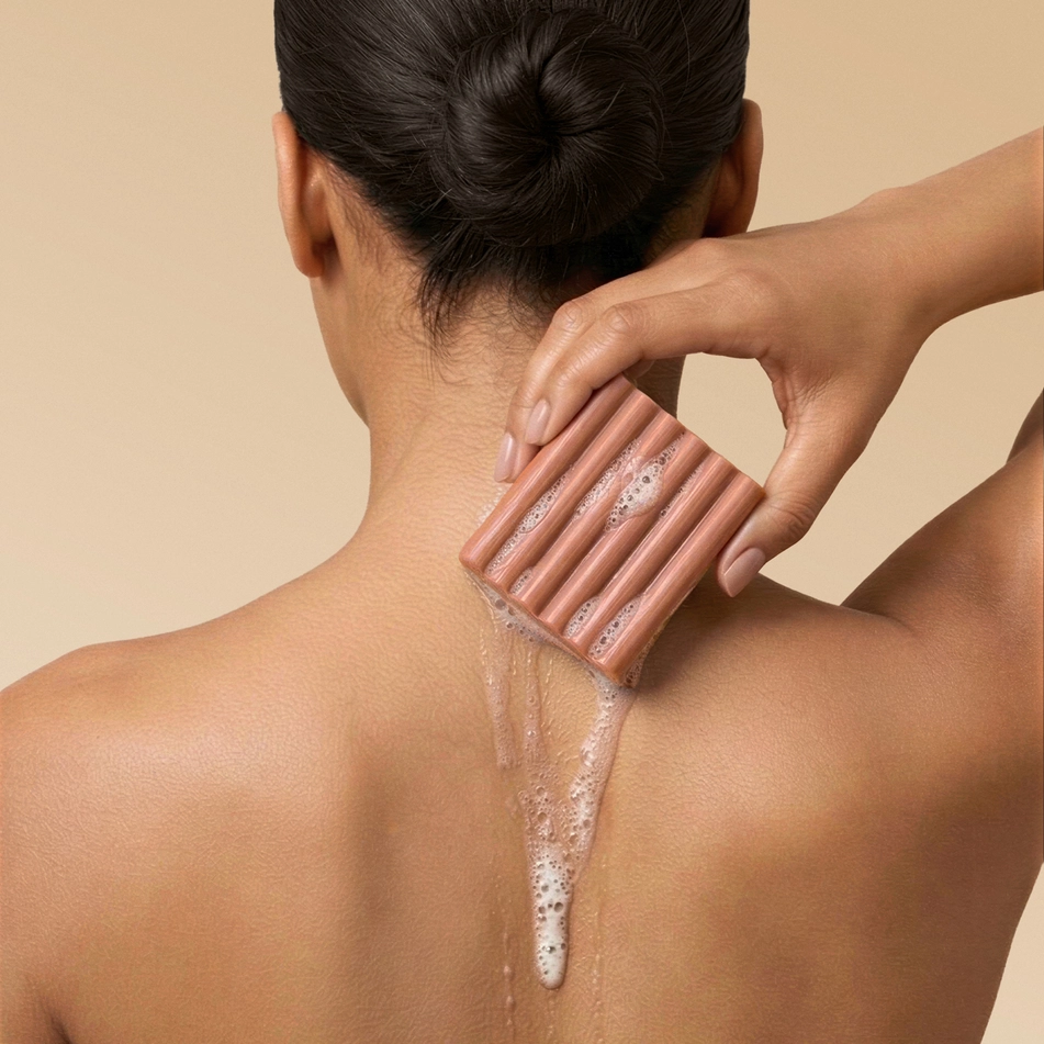 /kit·sch/ Body Wash Bar - Amber Shores Frauegschichte - /kit·sch/ Body Wash Bar - Amber Shores