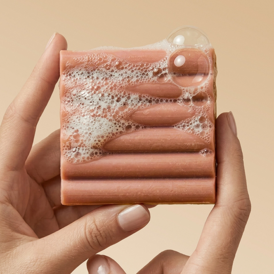 /kit·sch/ Body Wash Bar - Amber Shores Frauegschichte - /kit·sch/ Body Wash Bar - Amber Shores