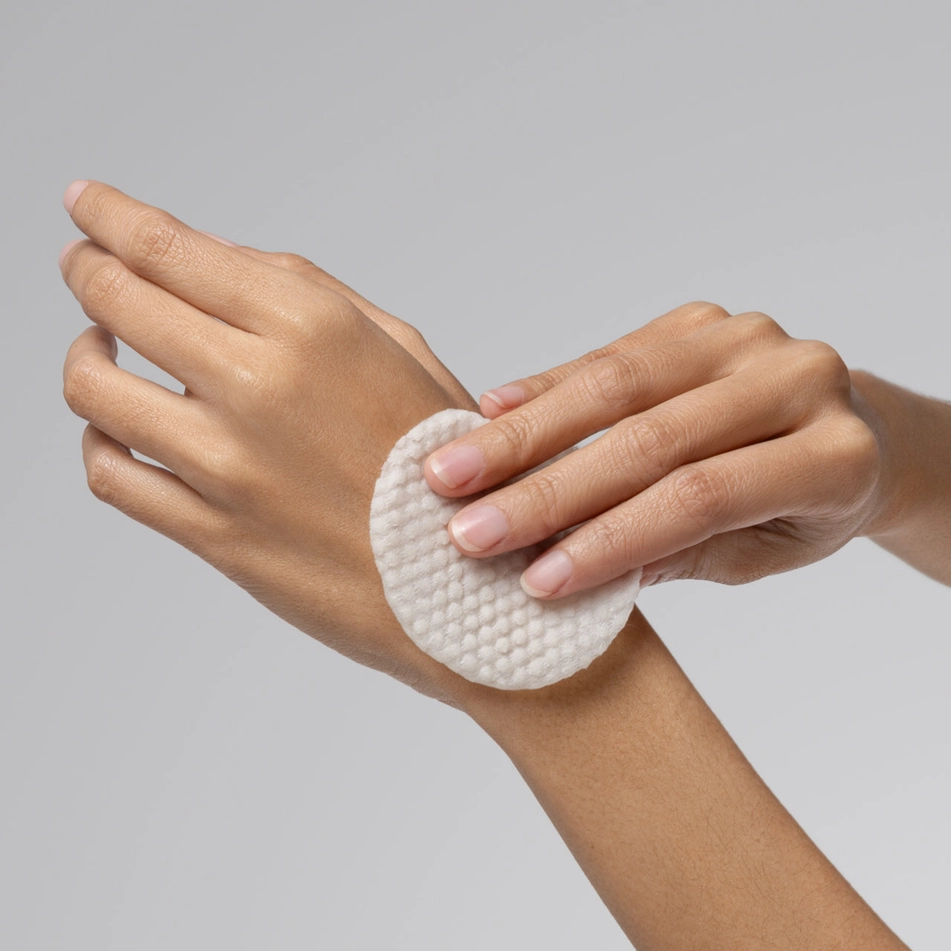 /kit·sch/ Face & Body - Cleansing Pads Frauegschichte - /kit·sch/ Face & Body - Cleansing Pads