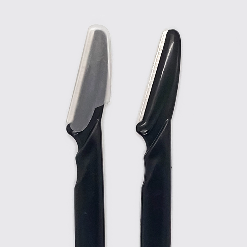 /kit·sch/ Dermaplaner 12er Set - schwarz Frauegschichte - /kit·sch/ Dermaplaner 12er Set - schwarz