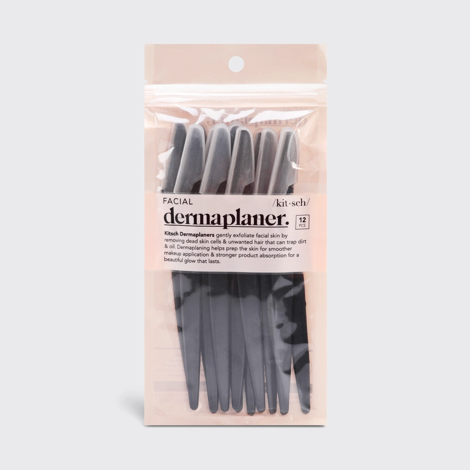 /kit·sch/ Dermaplaner 12er Set - schwarz Frauegschichte - /kit·sch/ Dermaplaner 12er Set - schwarz
