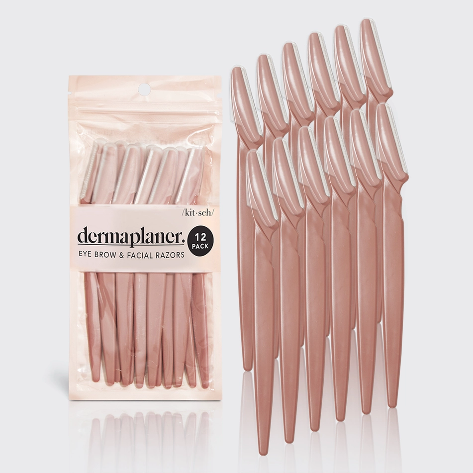 /kit·sch/ Dermaplaner 12er Set - terrakotta Frauegschichte - /kit·sch/ Dermaplaner 12er Set - terrakotta
