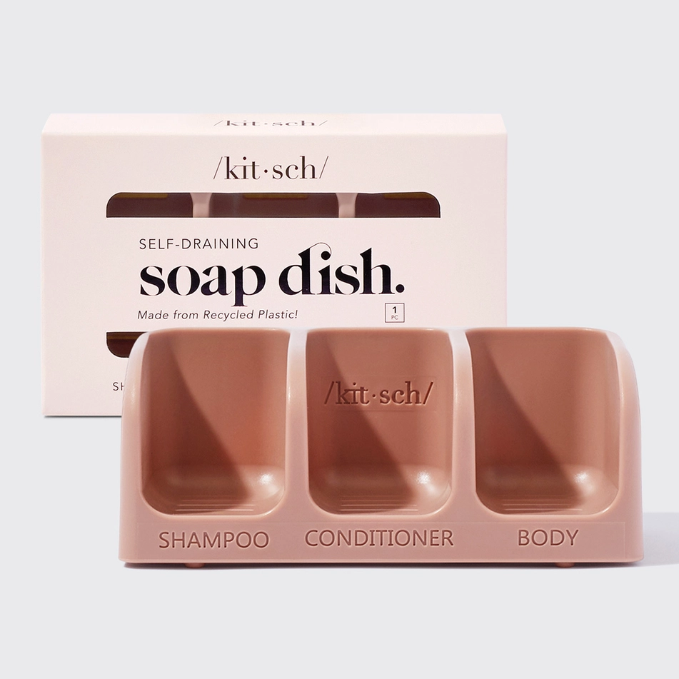 /kit·sch/ Seifenschale - terrakotta Frauegschichte - /kit·sch/ Seifenschale - terrakotta