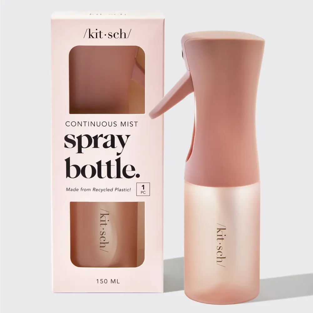 Frauegschichte - /kit·sch/ Zerstäuber leer - Terrakotta