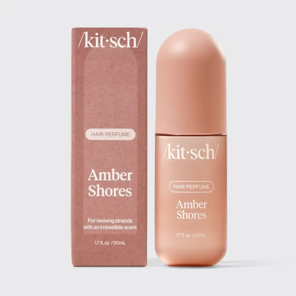/kit·sch/ Haarparfum - Amber Shores Frauegschichte - /kit·sch/ Haarparfum - Amber Shores