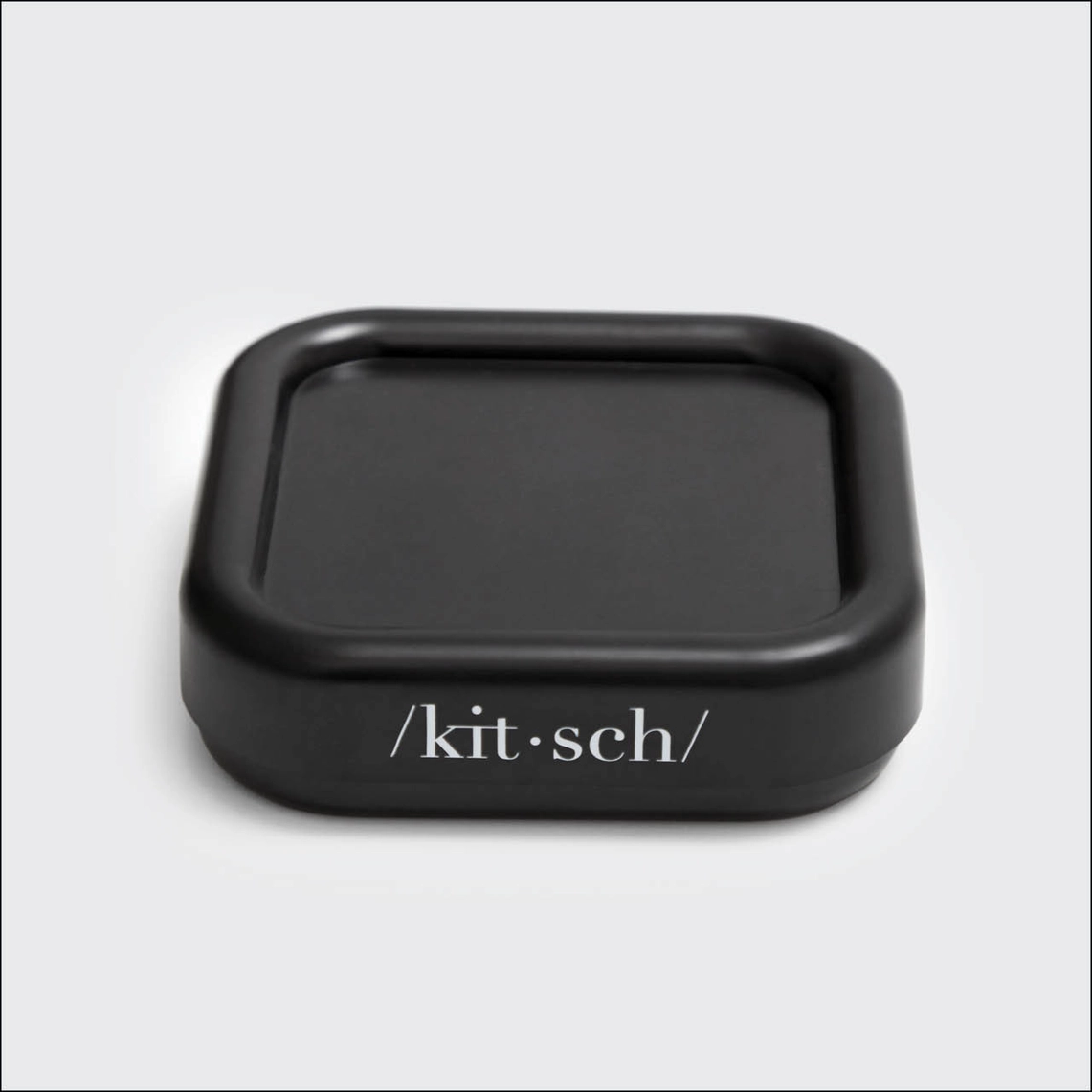 /kit·sch/ Haarklammerhalter magnetisch Frauegschichte - /kit·sch/ Haarklammerhalter magnetisch