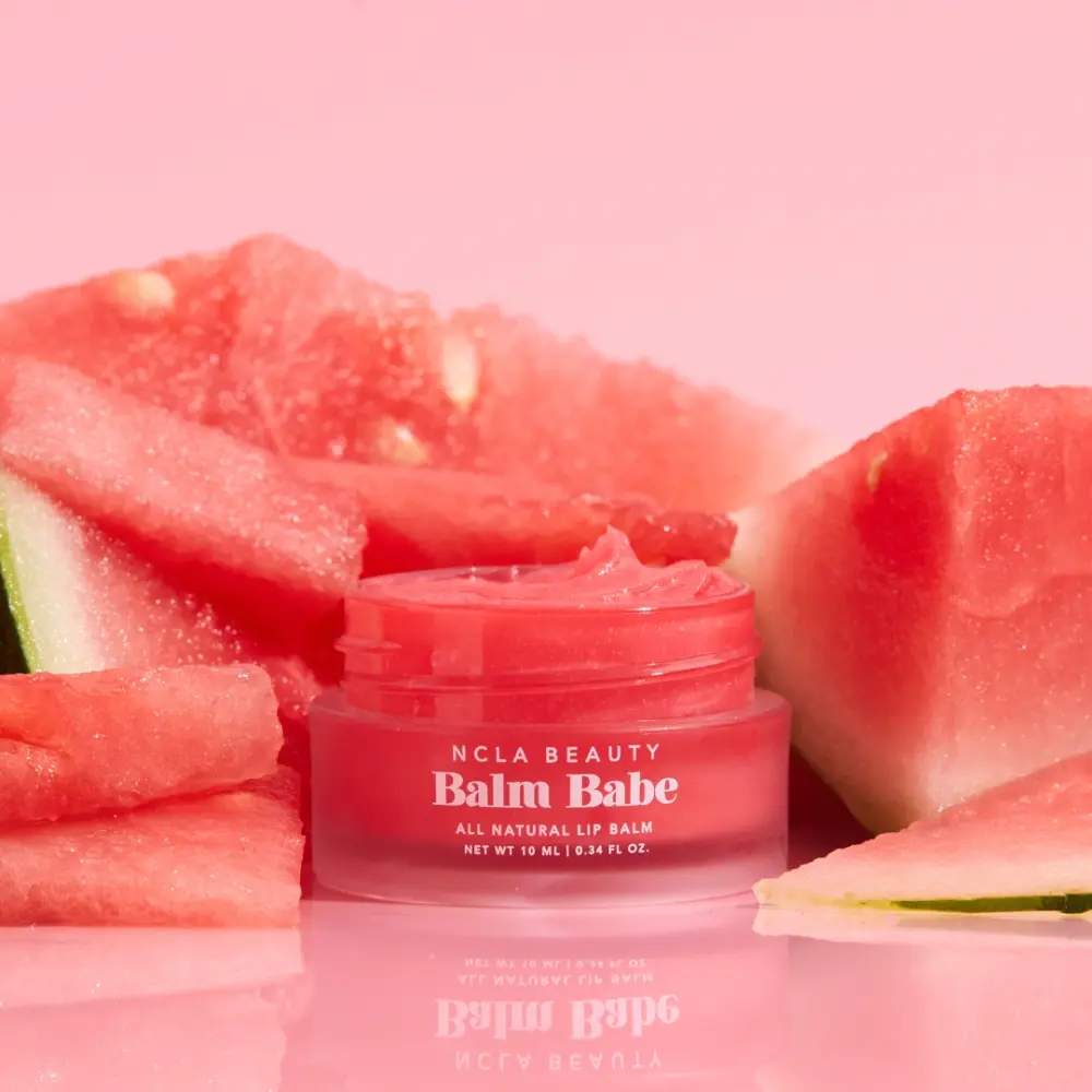 Frauegschichte - NCLA Beauty Lip Balm - Watermelon
