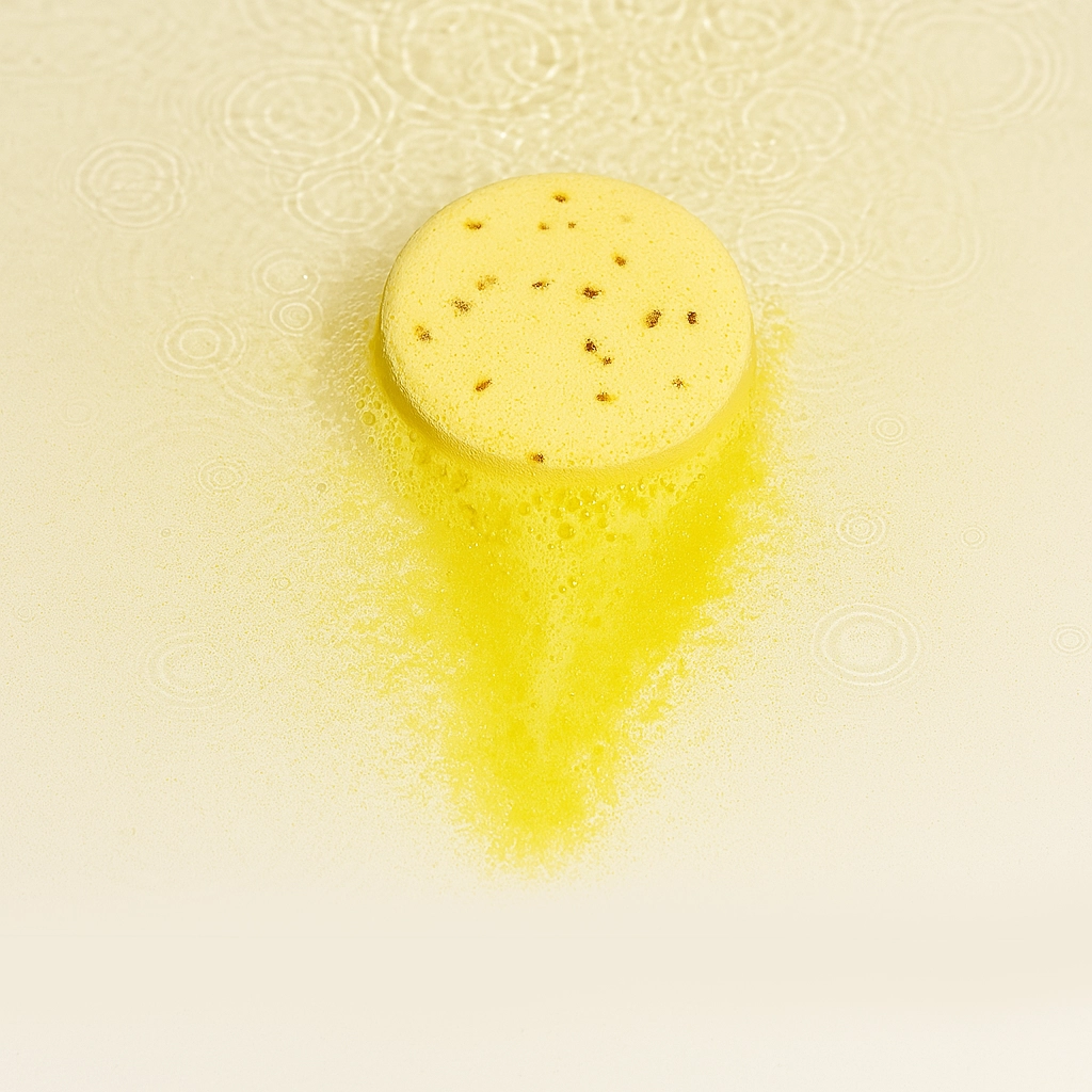 The Sun & My Soul "Recharge" - Aromatherapie klein Frauegschichte - The Sun & My Soul "Recharge" - Aromatherapie klein